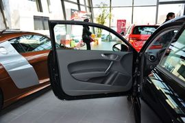 2014款奥迪A1