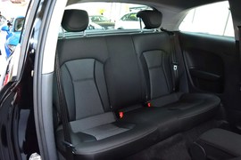 2014款奥迪A1