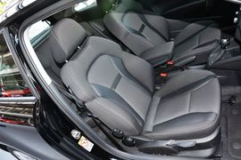 2014款奥迪A1
