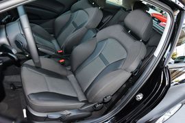 2014款奥迪A1