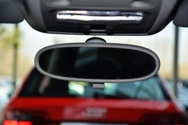 2014款奥迪A1