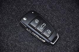 2014款奥迪A1