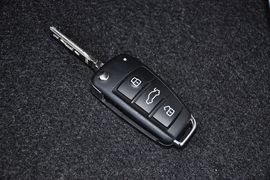 2014款奥迪A1