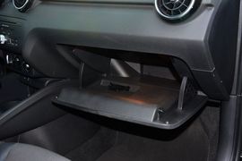 2014款奥迪A1
