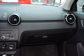 2014款奥迪A1