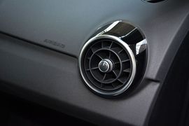 2014款奥迪A1