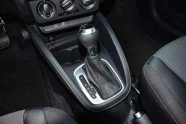 2014款奥迪A1