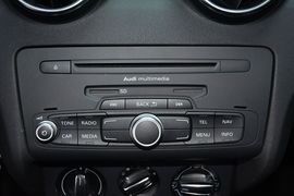 2014款奥迪A1