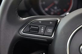 2014款奥迪A1