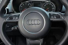 2014款奥迪A1