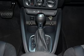 2014款奥迪A1