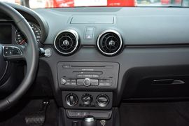 2014款奥迪A1