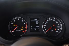 2014款奥迪A1