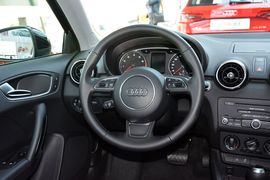 2014款奥迪A1