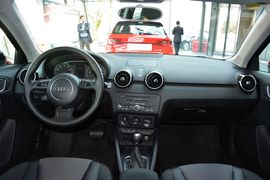 2014款奥迪A1