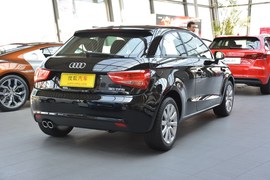 2014款奥迪A1