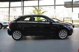 2014款奥迪A1
