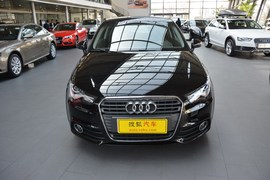 2014款奥迪A1