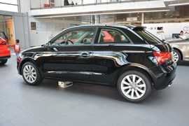 2014款奥迪A1