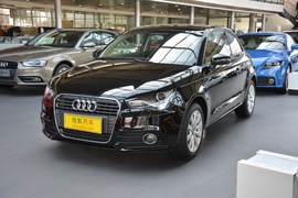 2014款奥迪A1