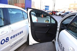 2013款标致508
