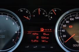 2013款标致508
