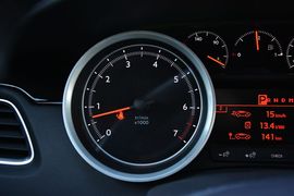 2013款标致508