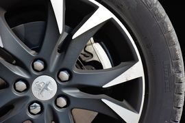 2013款标致508