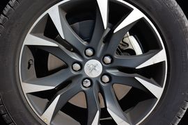 2013款标致508