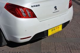 2013款标致508