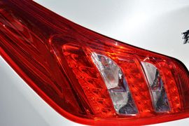 2013款标致508
