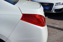 2013款标致508