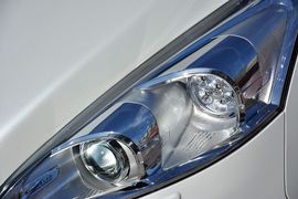 2013款标致508