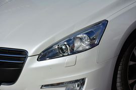 2013款标致508