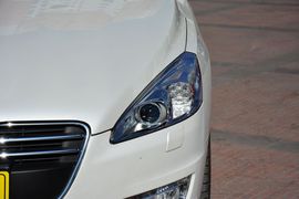 2013款标致508
