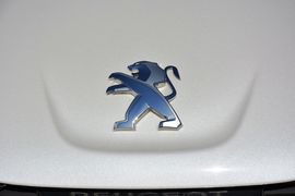2013款标致508