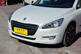 2013款标致508