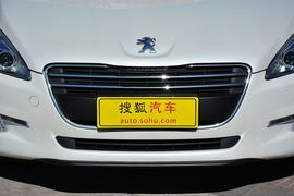 2013款标致508