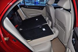 2013款吉利全球鹰GC7