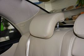 2013款吉利全球鹰GC7