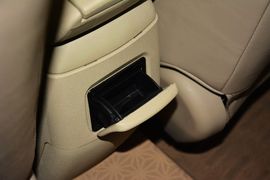 2013款吉利全球鹰GC7