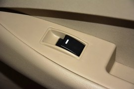 2013款吉利全球鹰GC7