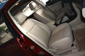 2013款吉利全球鹰GC7