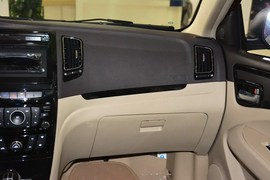 2013款吉利全球鹰GC7