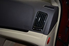 2013款吉利全球鹰GC7