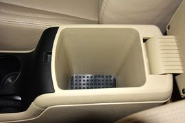 2013款吉利全球鹰GC7