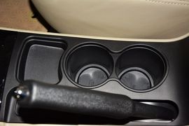 2013款吉利全球鹰GC7