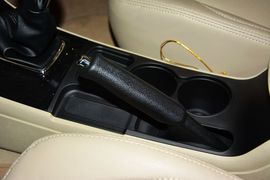 2013款吉利全球鹰GC7