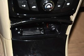 2013款吉利全球鹰GC7