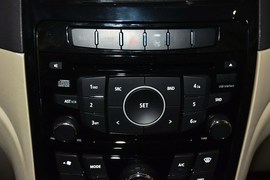 2013款吉利全球鹰GC7